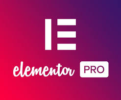 elementor pro logo